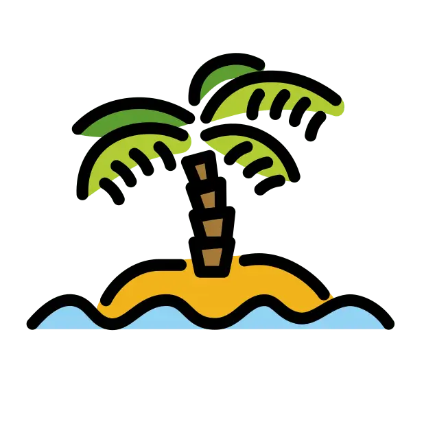 荒岛
