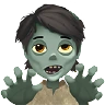 Zombie