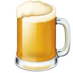 Caneca de cerveja