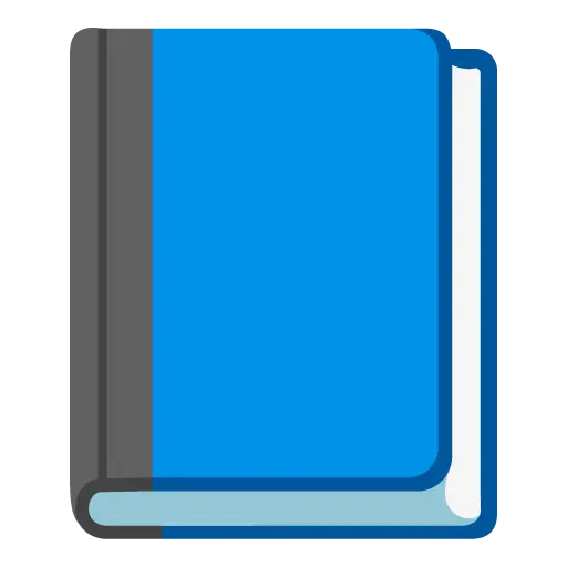 Blue Book