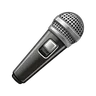 Microphone