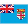 Flag: Fiji Emoji 🇫🇯 image - Skype style