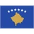 Flag: Kosovo
