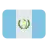 Flag: Guatemala
