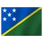 Flag: Solomon Islands