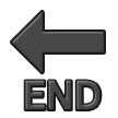 End Arrow