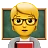 Teacher