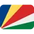 Flag: Seychelles