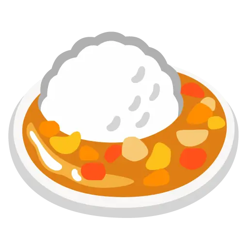 Curry și Rice