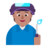 Factory Worker: Medium Skin Tone