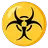 Biohazard jel
