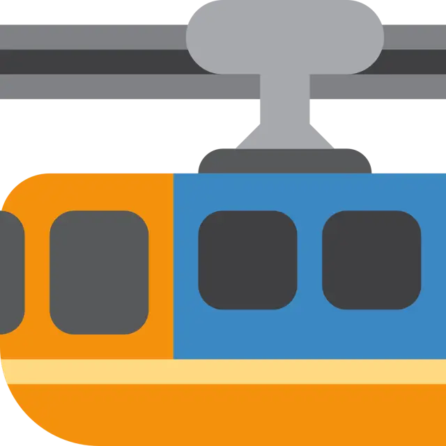 Tren de suspensión