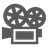 Movie Camera