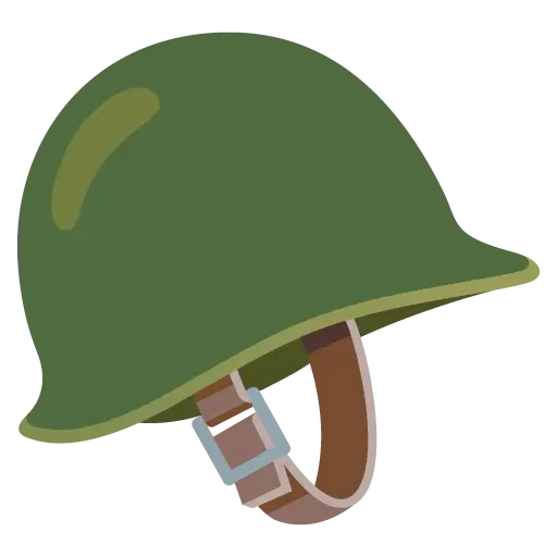 Military Helmet