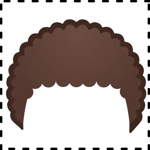Curly Hair