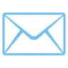Envelope Emoji ✉ image - Google Noto Color style
