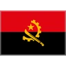 Flag: Angola Emoji 🇦🇴 image - Skype style