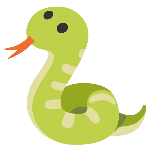 Kígyó