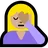 Person Facepalming: Medium-Light Skin Tone