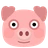 Pig Face