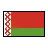 Flag: Belarus
