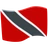Flag: Trinidad & Tobago
