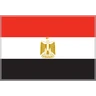 Flag: Egypt Emoji 🇪🇬 image - Skype style