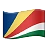 Flag: Seychelles