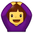 Person Gesturing Ok