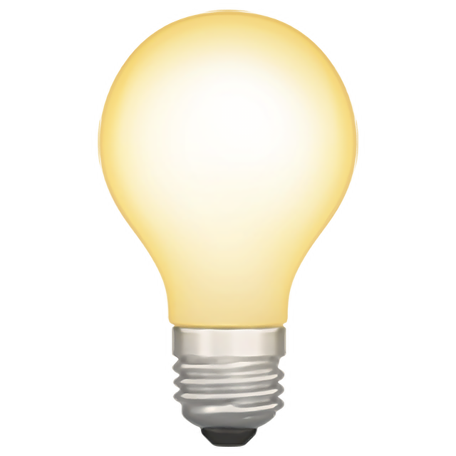 Light Bulb