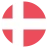 Flag: Denmark