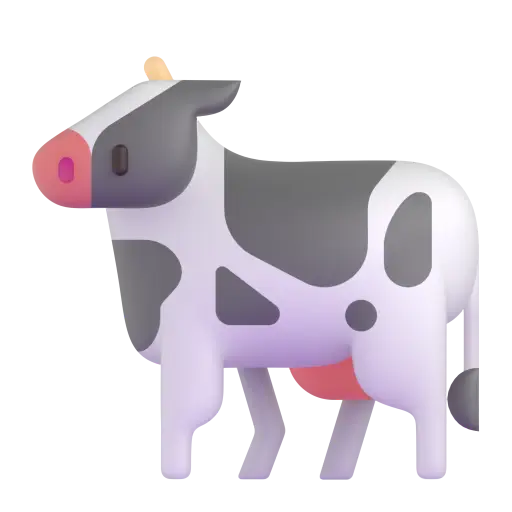 Cow