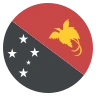 Flag: Papua New Guinea Emoji 🇵🇬 image - EmojiTwo style