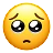 Pleading Face