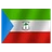 Flag: Equatorial Guinea