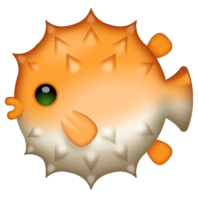 Blowfish