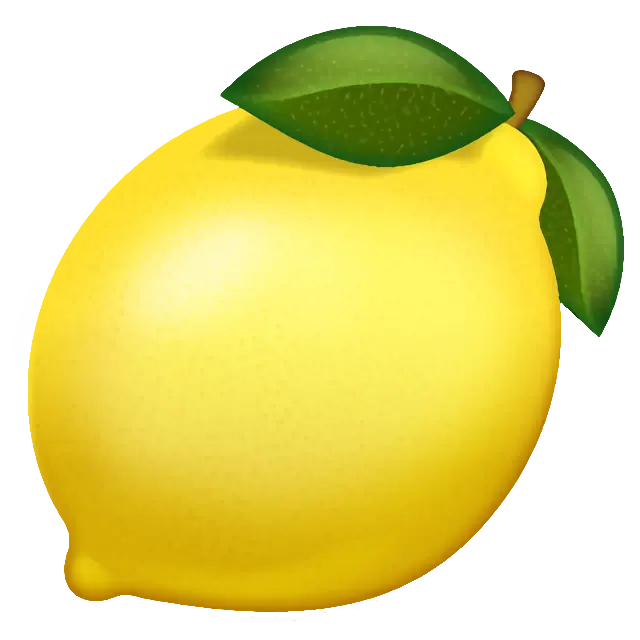 柠檬