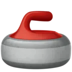 Curling Stone