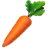 胡萝卜