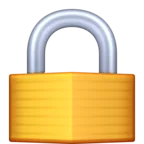 Locked