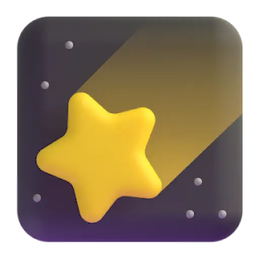 流星