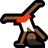 Person Cartwheeling: Medium-Dark Skin Tone