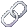 Emoji Link szimbólum 🔗 image - Samsung style