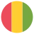 Flag: Guinea