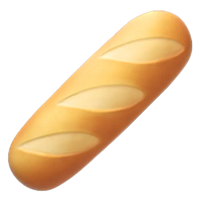 Baguette Bread