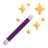 Magic Wand
