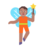 Fairy: Medium Skin Tone