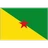 Flag: French Guiana
