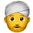 Man Wearing Turban