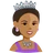 Princess: Medium Skin Tone